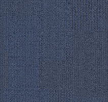 Ковровая плитка Interface Transformation 1628074 Azure фото 1 | FLOORDEALER